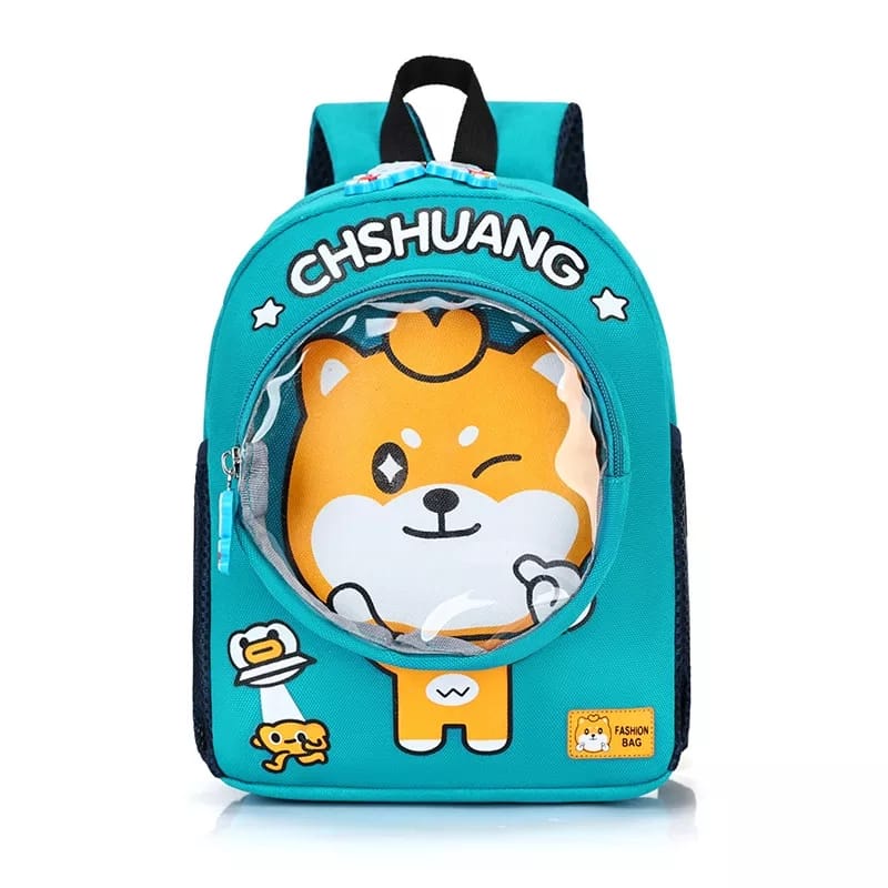 tas anak sekolah tk/tas anak perempuan/tas sekolah cowok/tas anak tk perempuan