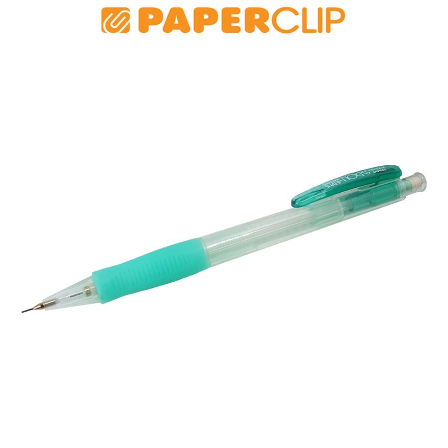 

PENCIL MEKANIK SAKURA NOCKS NS100K-2 GREEN