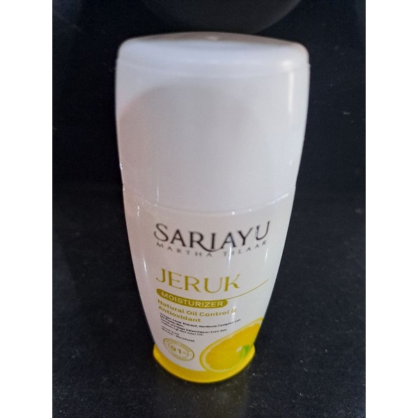 Sariayu Moisturizer ( Pelembab ) 35ml