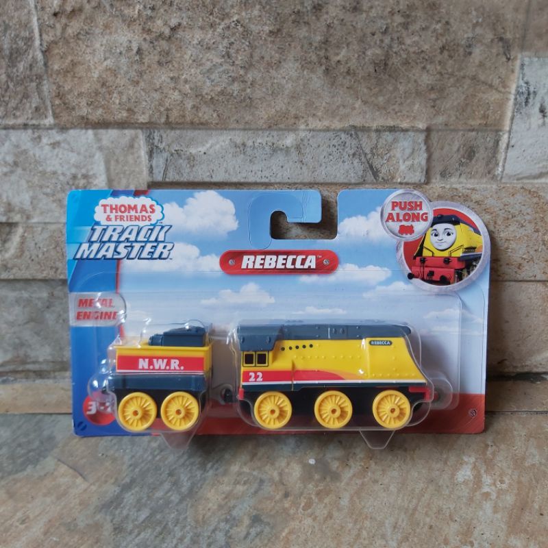 Thomas and Friends Track Master REBECCA