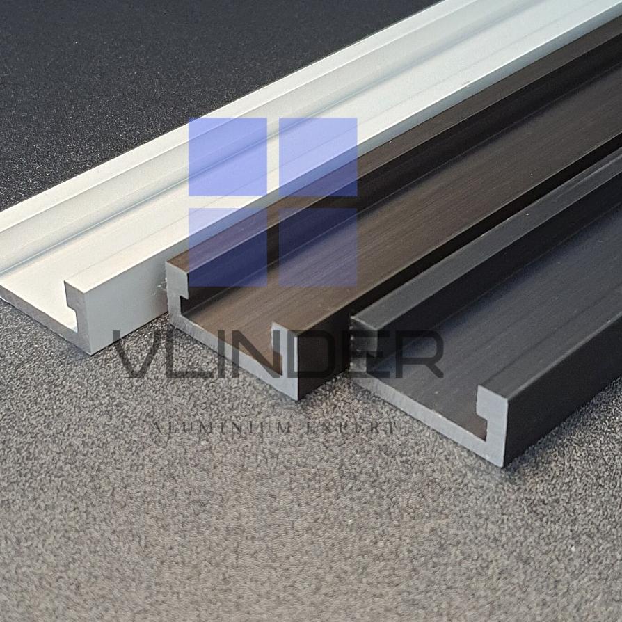 New Recommendedo5O9a Aluminium T-Track 30 mm for Miter, Router and Table Saw Jig