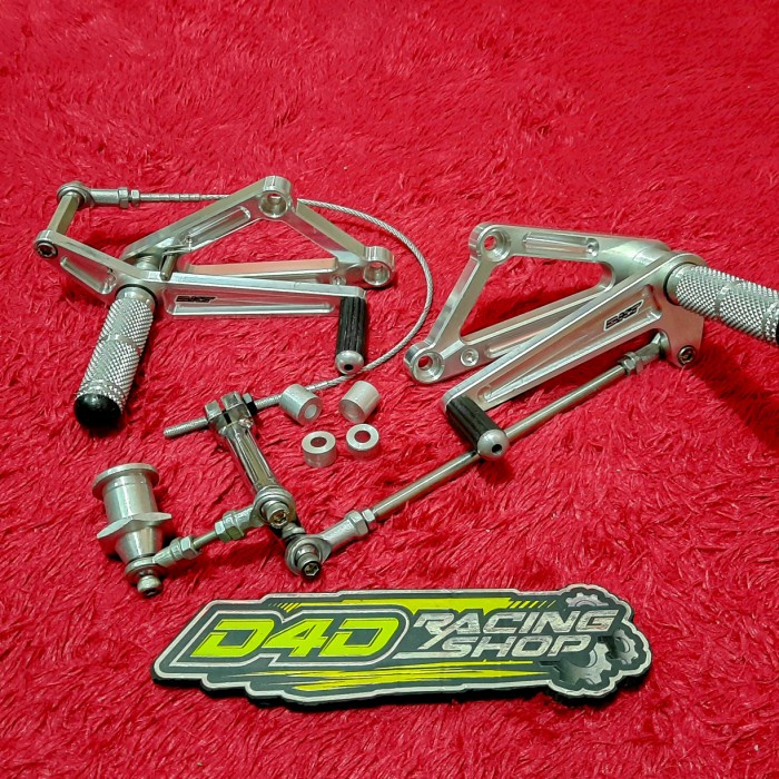 Underbone Ub Dkt Ninja R / Rr/ Ss Non Disk Original Thailand