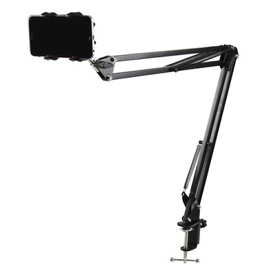 HOLDER STAND BESI D-9 JEPIT MEJA
