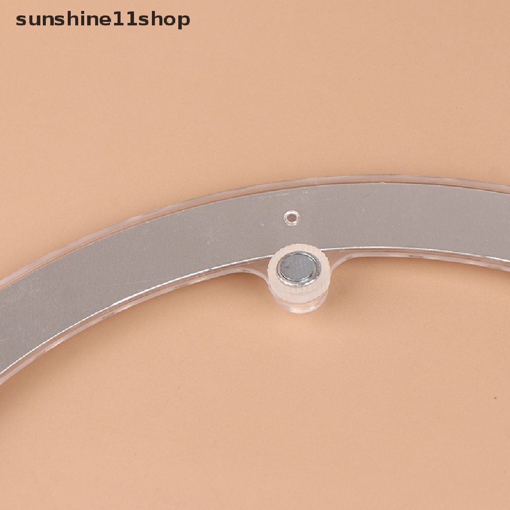 Sho Lampu Lingkaran PANEL Ring LED 12W 18W 24W 36W Ceiling board Papan Lampu blubs N