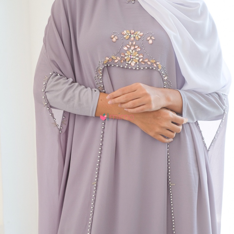 Arisha Diamond Dress (Ramadhan/Lebaran Collections)