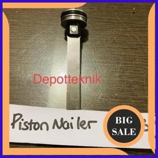 perkakas WM Piston nailer 1013J 1013 J alat staples steples lidah lebar 11 mm 1F3B23