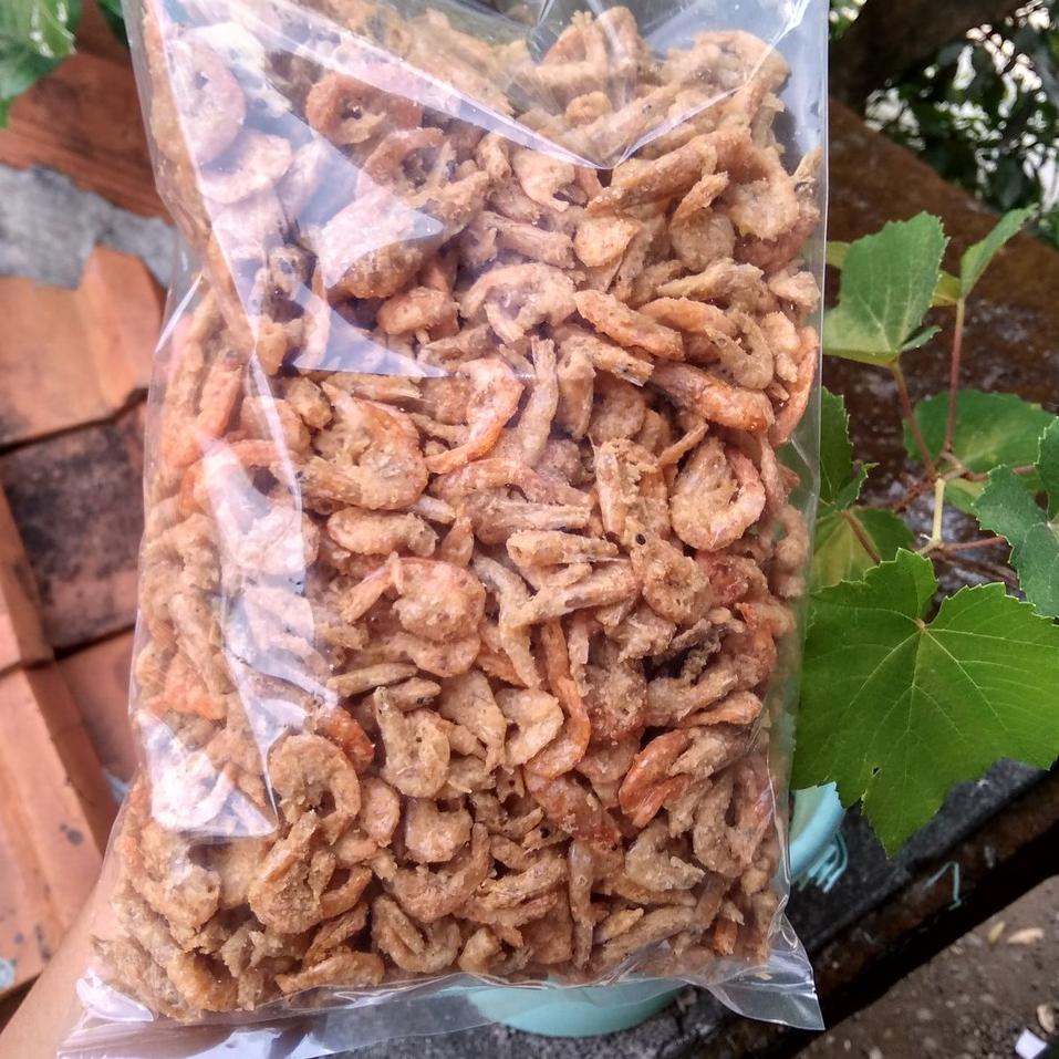 

[ SALE ] UDANG KRISPY 1/2 KG, COCOK UNTUK STOK DI RUMAH ATAUPUN RESELLER, UDANG MANTAP, HARGA OK KUALITAS OK