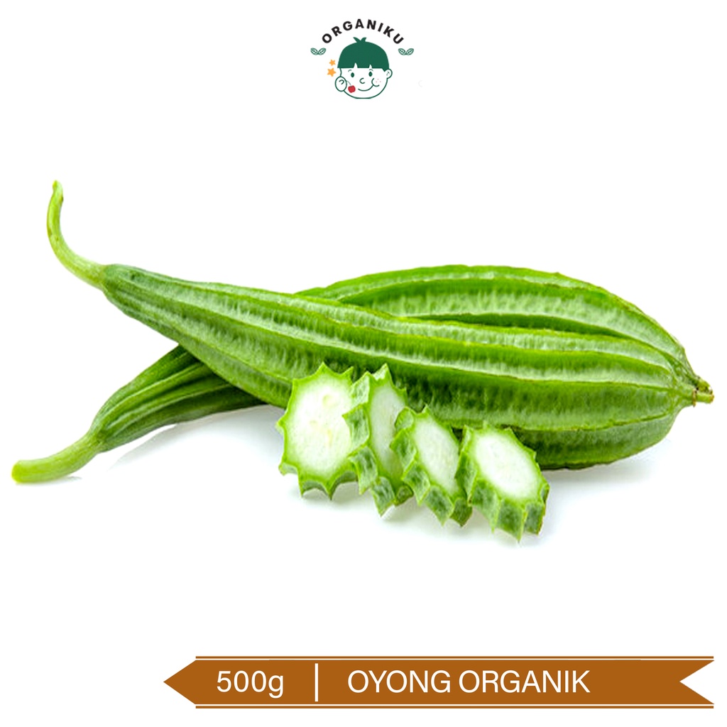 Oyong Organik 500g