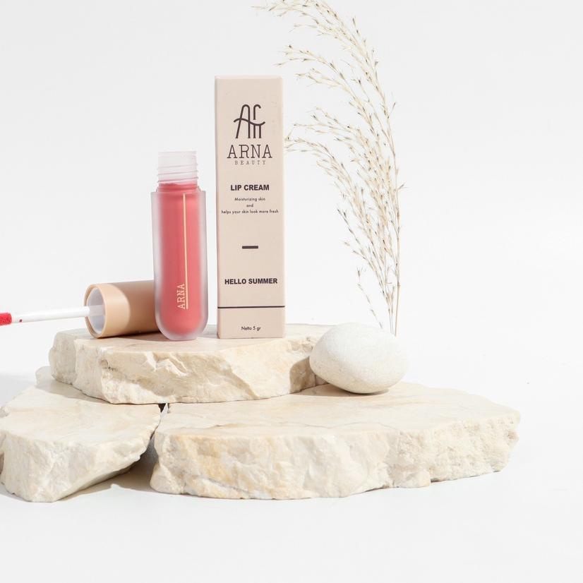 Ω Arna Beauty - 5g   Lovy Mauve ✾