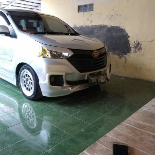 Bodykit Avanza 2016 Tunggu Apalagi Yow Maseh
