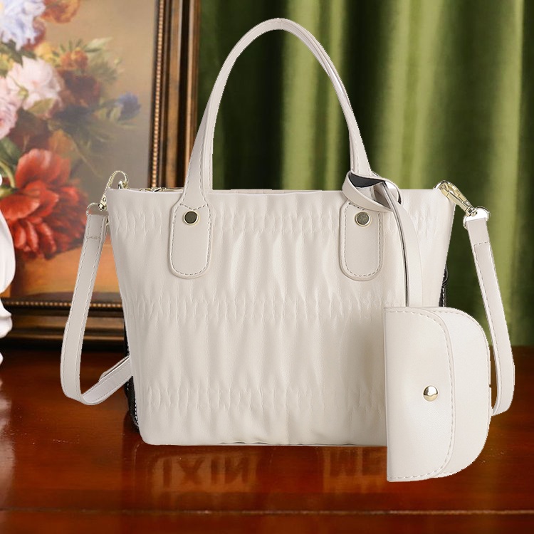 ( 2PC 1KG ) GTBI998880910  New Arrival 2023 !!!  Tas Selempang  Tas Wanita Import  Premium Terbaru+ WALLET