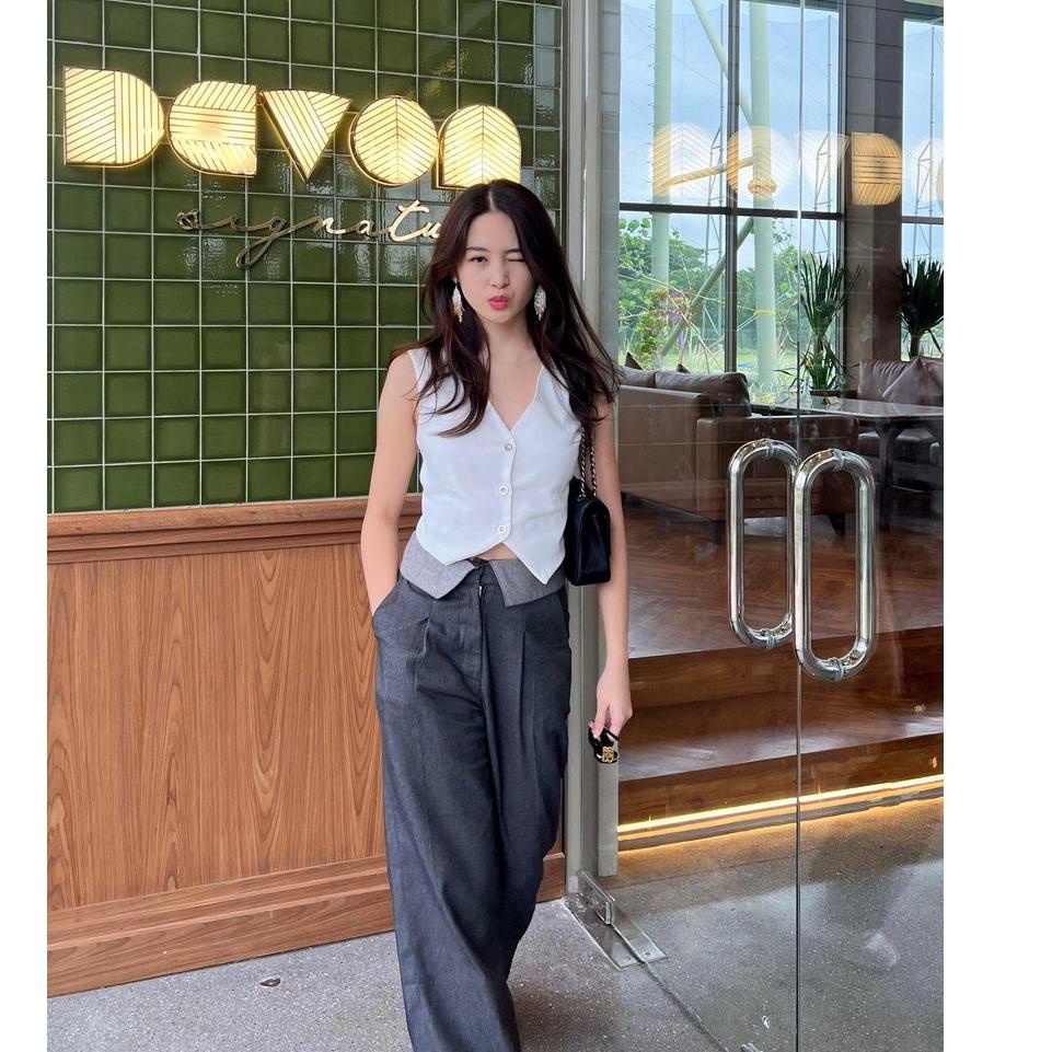 ♦ Michelle Pants | Aesthete yourlife ❅