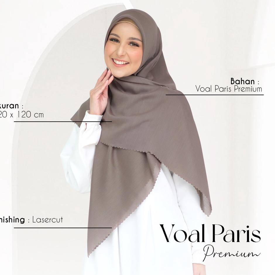 ← RTSR Voal Paris Jumbo Premium / Paris Premium / Paris premium segiempat ۝