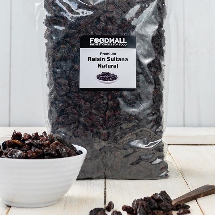 

➱ Kismis natural 1 kg ➤