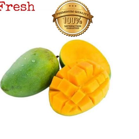 

♠ Mangga Harumanis super /1 kg ◙
