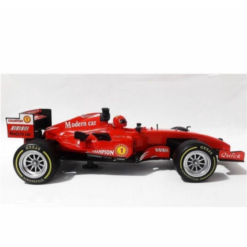 RC Car Formula One 1 Remote Control 2.4 GHz - Mainan Mobil Remot Kontrol Balap F1 Racing Ferrari