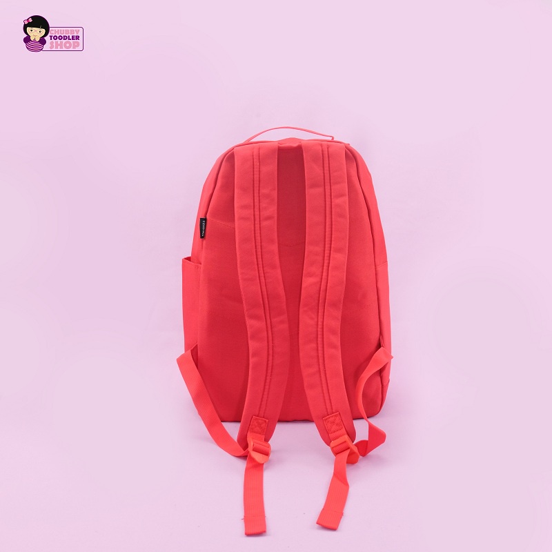 BISA COD tas sekolah anak laki laki sd Tas Ransel Converse Import Tas Sekolah laki -laki perempuan SD SMP SMK BA2222