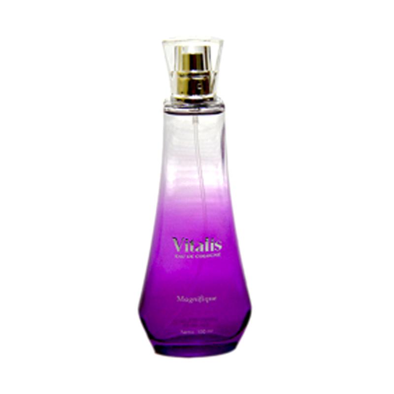 VITALIS EAU DE COLOGNE 50ML MAGNIFIQUE