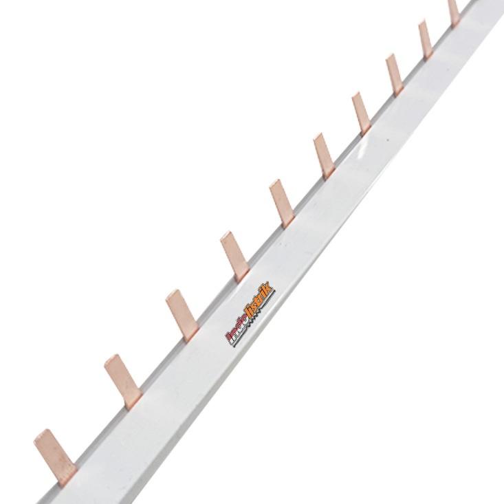 Termurah Rel Busbar Sisir 1 Phase