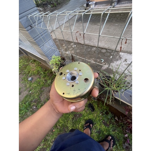 Bola Magnet kimco magnet kimco Pnp Magnet kimcil pnp ninja r fiz r Rxking satria 2tak rxz poswan mag