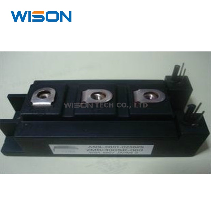 2mbi300sk-060 2MBI300SK-060-01 2MBI300SK-060-02 Modul original Baru