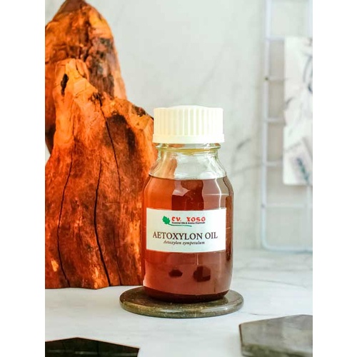 1000ml Agarwood Buaya Essential Oil Minyak Gaharu Aetoxylon