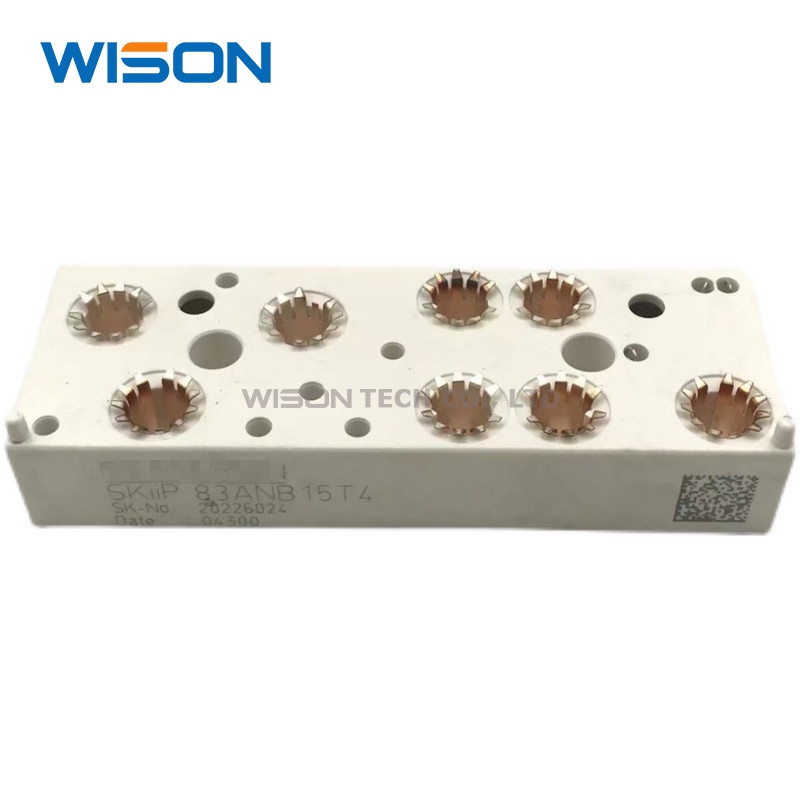 Skiip83anb15t5 SKIIP83ANB15T1 SKIIP83ANB15T4 SKIIP82ANB15T1 SKIIP82ANB15T46 SKIIP82ANB15T10 Modul original Terbaru