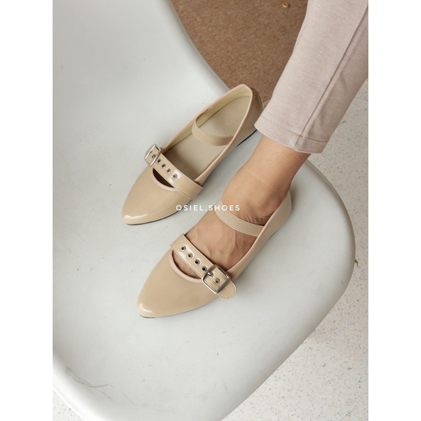 PAWMI flatshoes