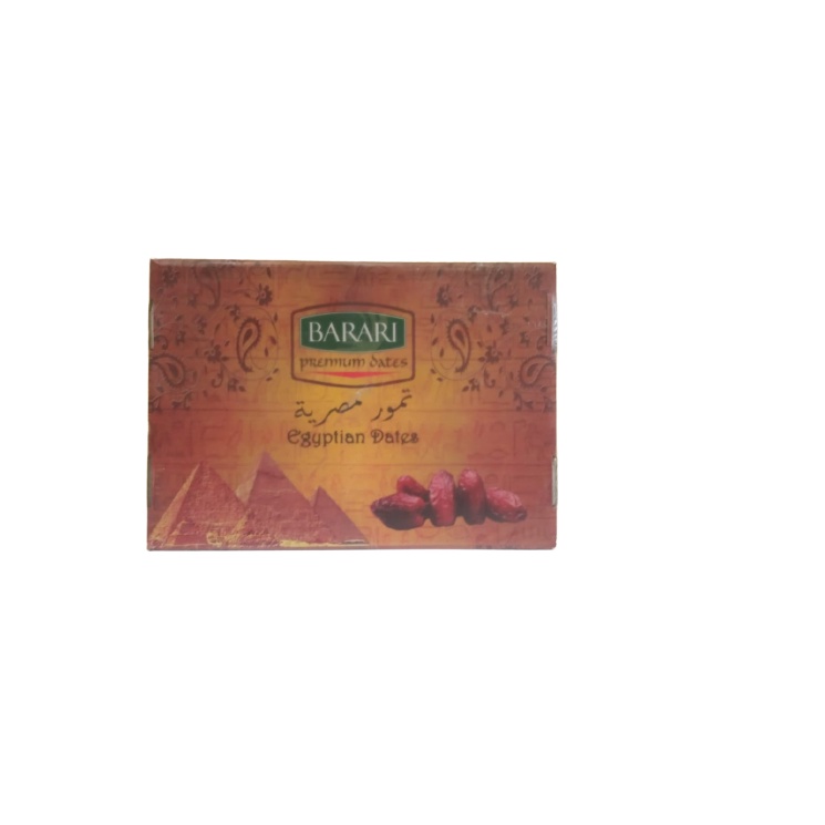 

Kurma Mesir Barari 1kg Premium dates