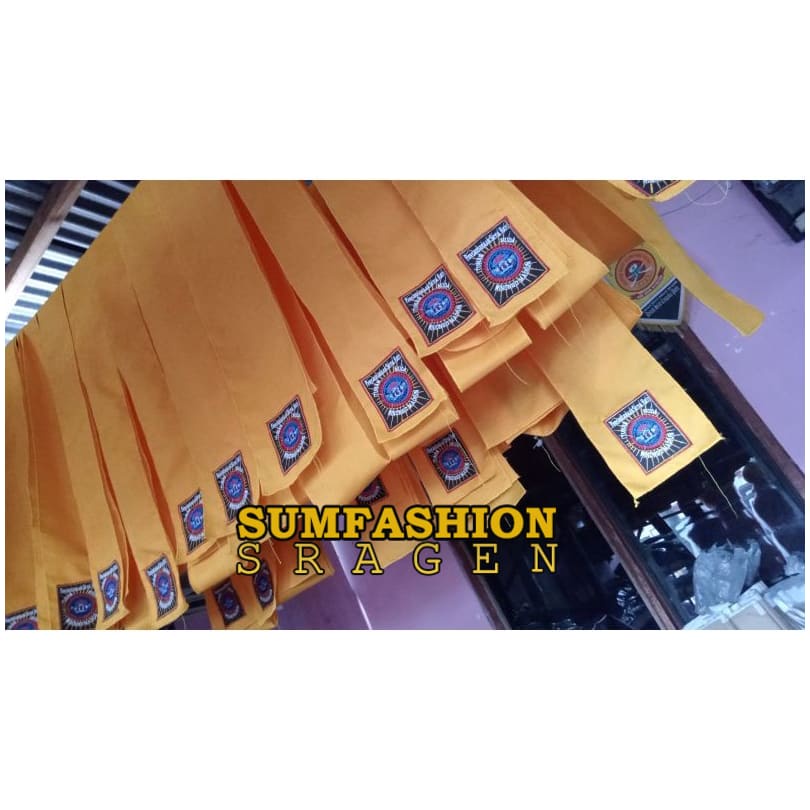 Sabuk PSHW Persaudaraan SH