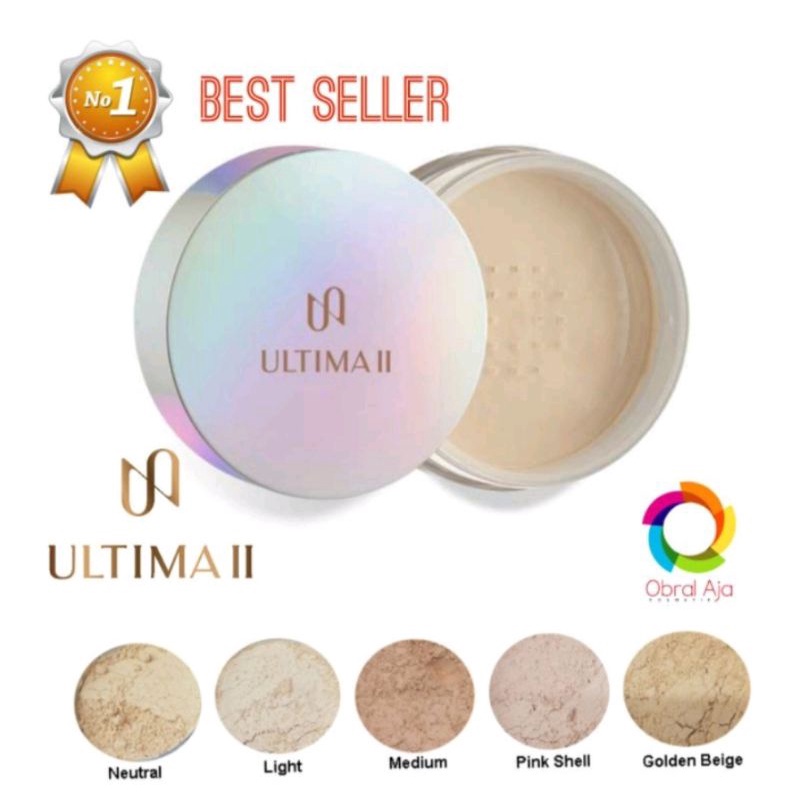 BEDAK TABUR ULTIMA 43gr