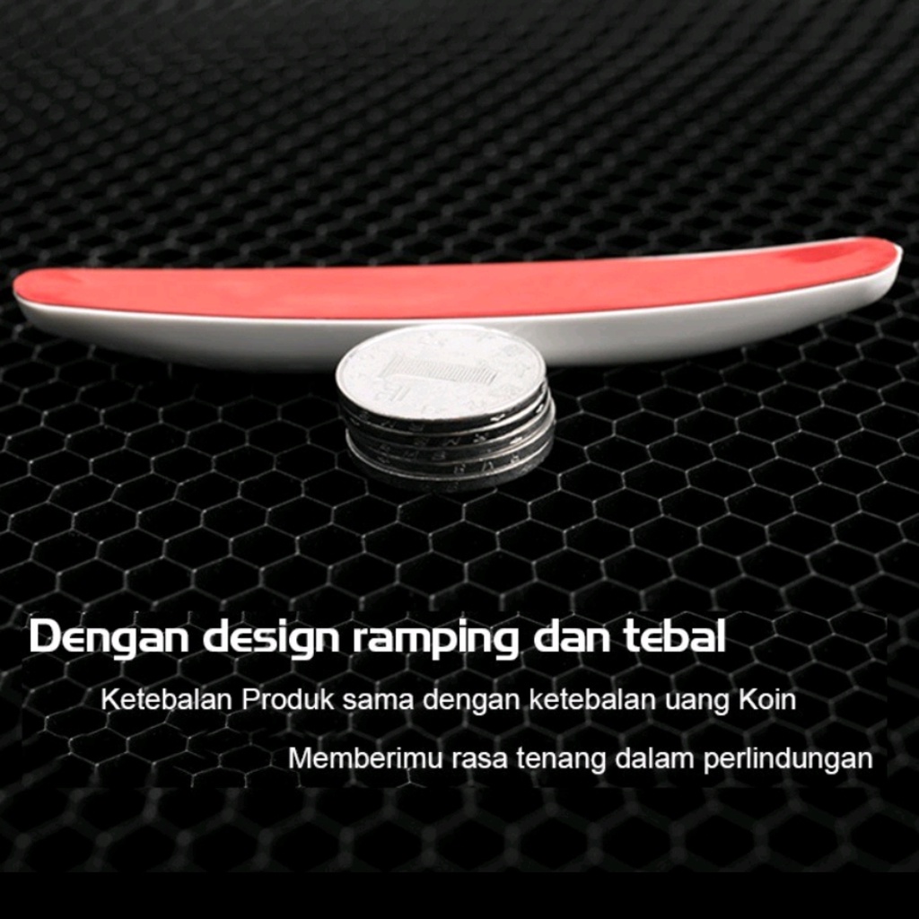 DOORGUARD PELINDUNG PINTU MOBIL