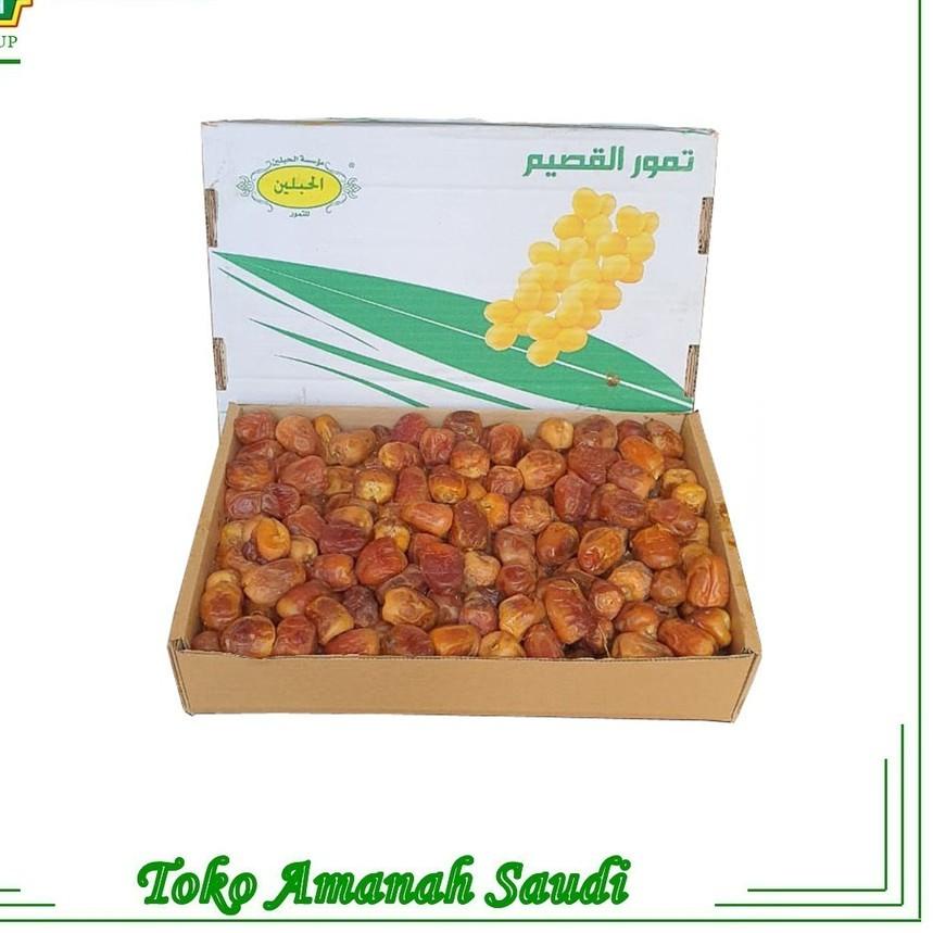 

♕ Kurma Sukari NR 3 kg ✈