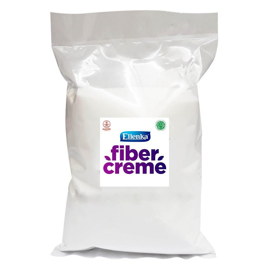 

J77 Ellenka Fiber Creme / Krimer Bubuk / Non Dairy Creamer / Pengganti Santan [250 gr] SPECIAL PRICE チ