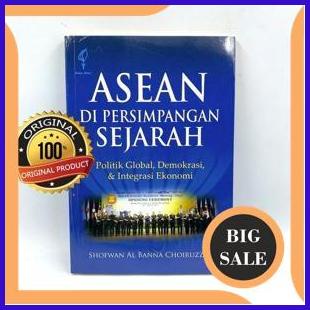 

perkakas Asean Di Persimpangan Sejarah - Shofwan Al Banna Choiruzzad 1F3BZ3