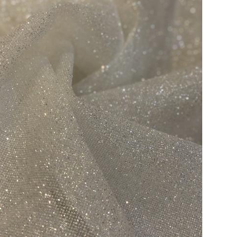 ☎ Tulle gazar(Segnet)Glitter ❈