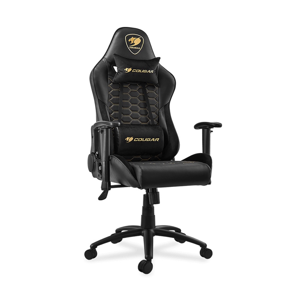 Cougar Outrider Gaming Chair / Kursi Gaming