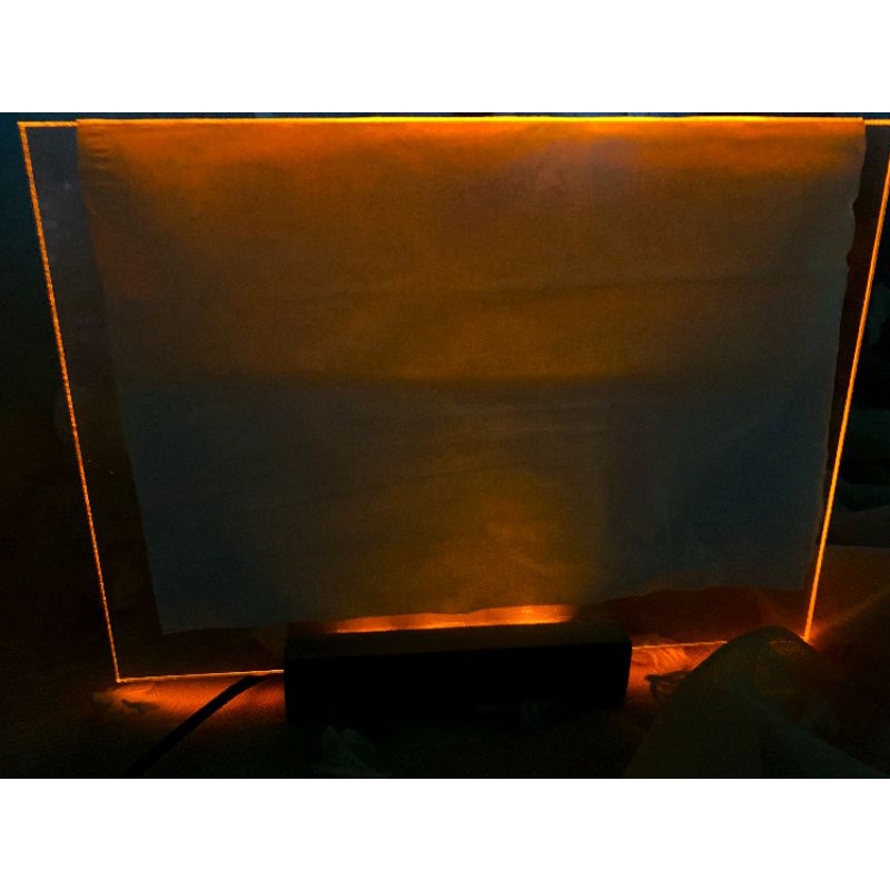 

Akrilik A3 stand led akrilik A3 lembaran akrilik A3 polos