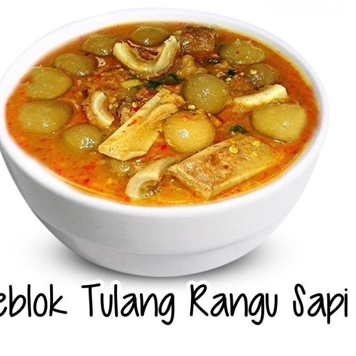 

Di⚡kon !! Seblak Cilok ( Seblok ) - Tulang Rangu / Batagor / Ceker / Iga Sapi/ Hejo / Jadul / seblok mama azka