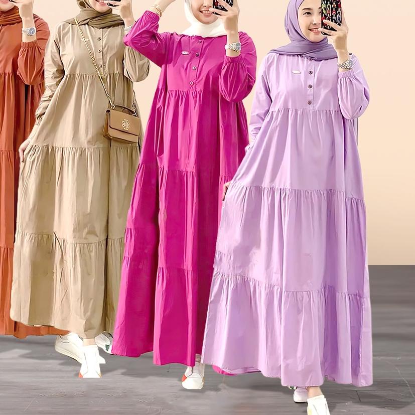 ۩ Karina Dress by Huebee ➺