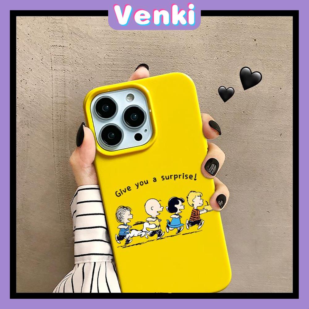 iPhone Case Soft TPU Glossy Yellow Candy Case Cute Cartoon Camera Protection Shockproof For iPhone 14 13 12 11 Pro Max 7 8 Plus X XR