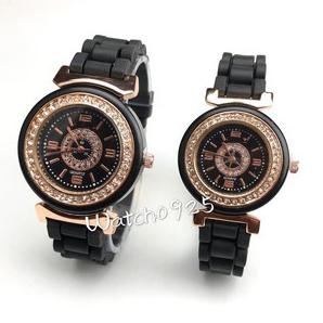 BISA COD COD JAM TANGAN WANITA PASIR MAGNET DIGITAL FASHION JAM TANGAN PASANGAN COUPLE FASHION MURAH
