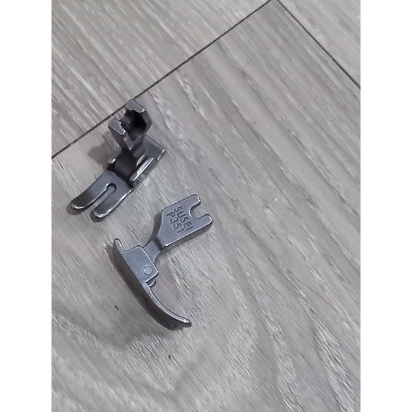 Sepatu Jahit Mesin Besar