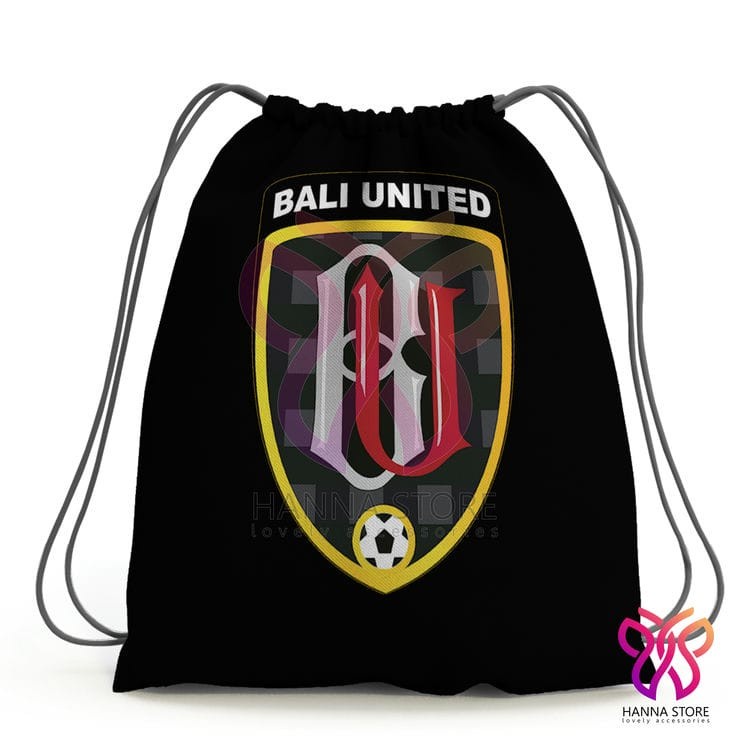 Tas Serut Ransel Sepak Bola BALI UNITED