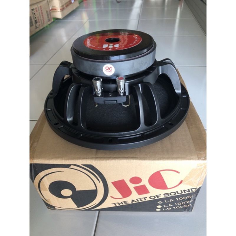Speaker JIC LA 10050