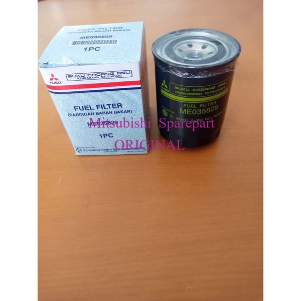 Filter solar canter Original Mitsubishi ME035829
