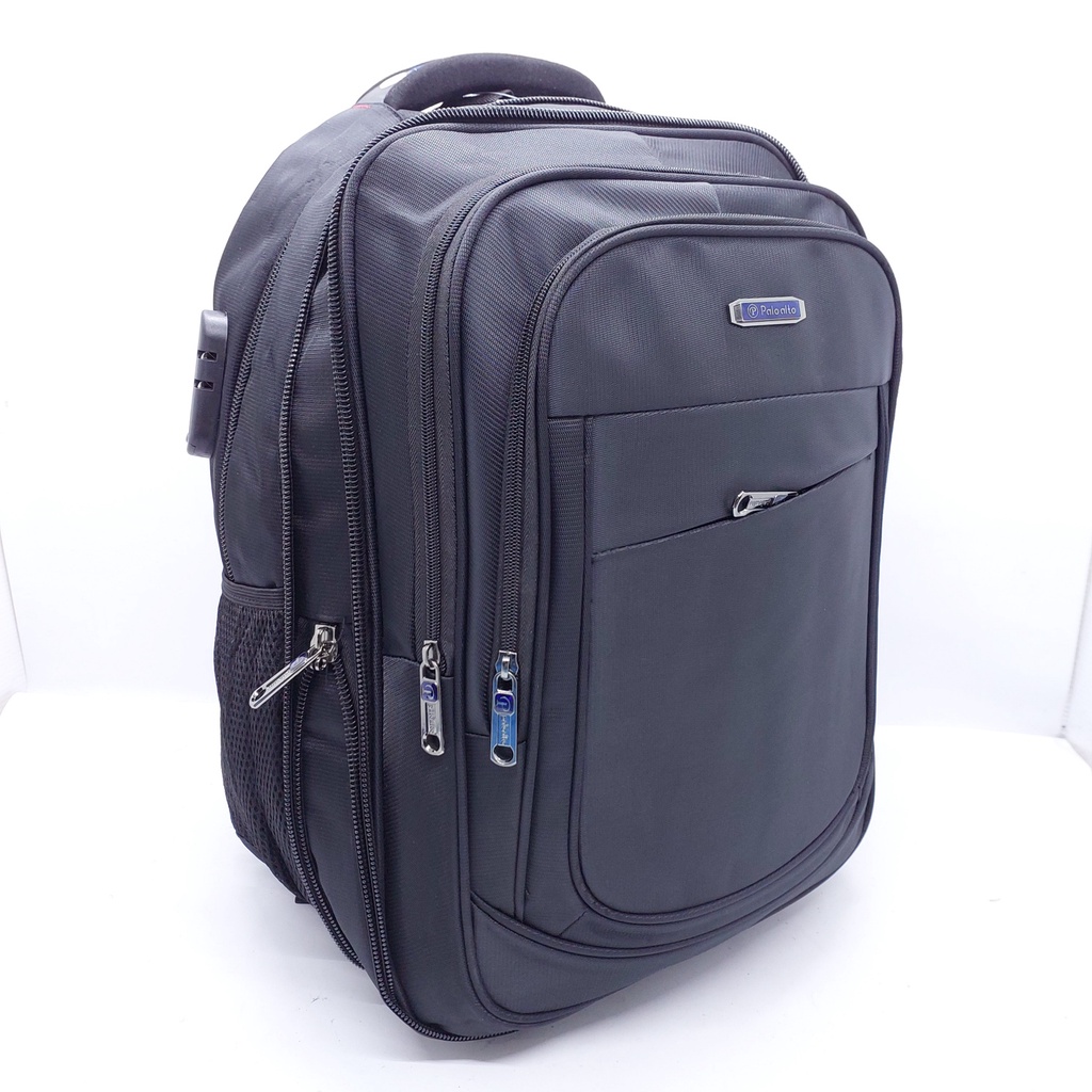TAS PALO ALTO 20 INCHI SUPER BIG SIZE JUMBO MURAH BARU EKSPANDING / RANSEL KERJA PALO ALTO KANVAS JUMBO / TAS LAPTOP PALO ALTO KANVAS 20 INCHI MURAH / TAS KERJA PALO ALTO EKSPANDING MURAH / Ransel LAPTOP PALO ALTO EKSPANDING MURAH / TAS ALTO EKSPANDING