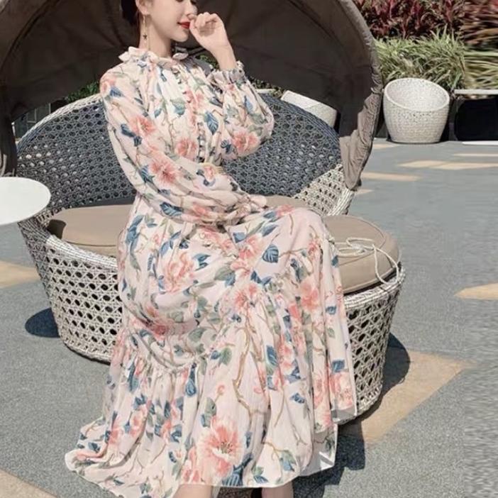 ★ Sonia Maxi Gamis Import 58870 3M ➵