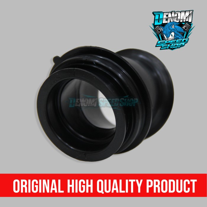 Karet Filter Suzuki Ts 125 Original SGP 13881-48700