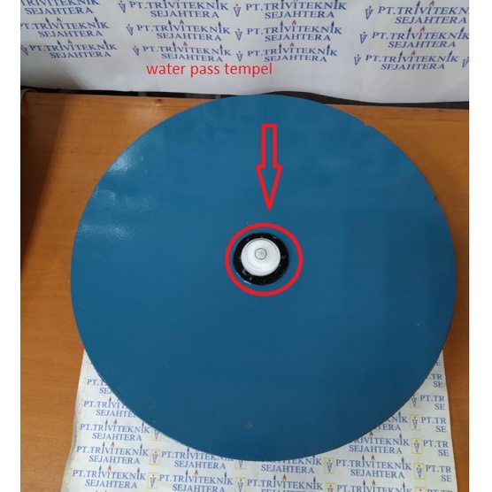 Bejana Ukur terabbm 20liter,stainless steel kaliberasi